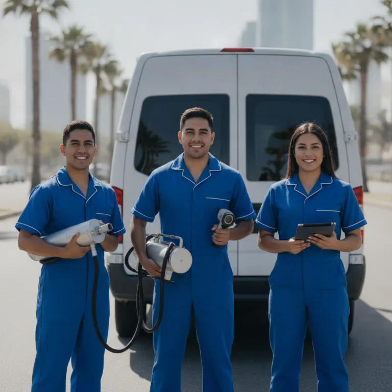 Crioterapia equipe em Sete Lagoas