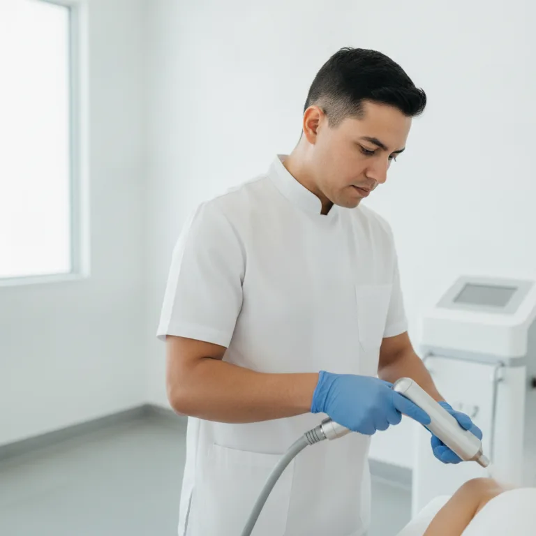 Crioterapia serviço em Sete Lagoas